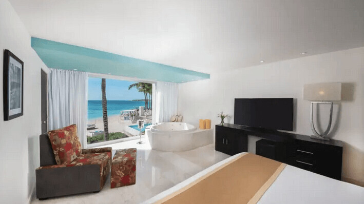 Sian Ka’an Master Suite 